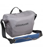 CULLMANN сумка для фото оборудования  MADRID sports Maxima 125 cyan/grey, серо голубая