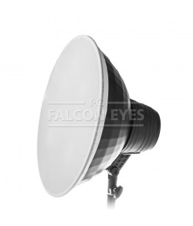 Осветитель Falcon Eyes LHD-40-4 с отражателем 40 см
