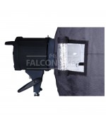 Комплект галогеновых осветителей Falcon Eyes QLBK-1000