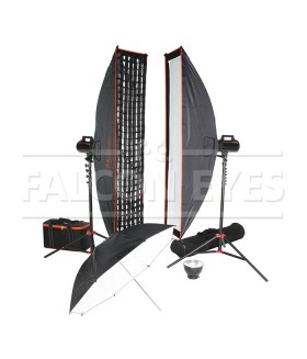 Комплект Falcon Eyes Sprinter 2300-SBU Kit