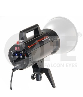 Вспышка студийная Falcon Eyes Sprinter 300 BW без рефлектора