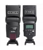 Вспышка накамерная Godox ThinkLite TT680N i-TTL для Nikon