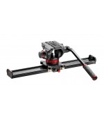 Manfrotto MVS060AMVH502AH слайдер 60 см с головкой MVH502AH