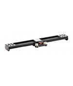 Manfrotto MVS060AMVH502AH слайдер 60 см с головкой MVH502AH