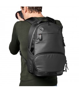 Manfrotto MA2-BP-A Рюкзак для фотоаппарата Advanced2 Active Backpack	