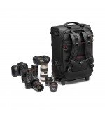 Manfrotto PL-RL-H55 Рюкзак с колесами для фототехники Pro Light Reloader Switch-55