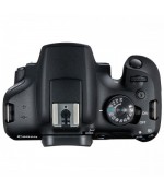 Зеркальный фотоаппарат Canon EOS 2000D Kit EF-S 18-55 IS II