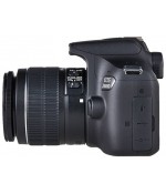 Зеркальный фотоаппарат Canon EOS 2000D Kit EF-S 18-55 IS II