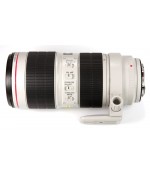 Объектив Canon EF 70-200mm f/2.8L IS III USM