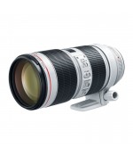 Объектив Canon EF 70-200mm f/2.8L IS III USM