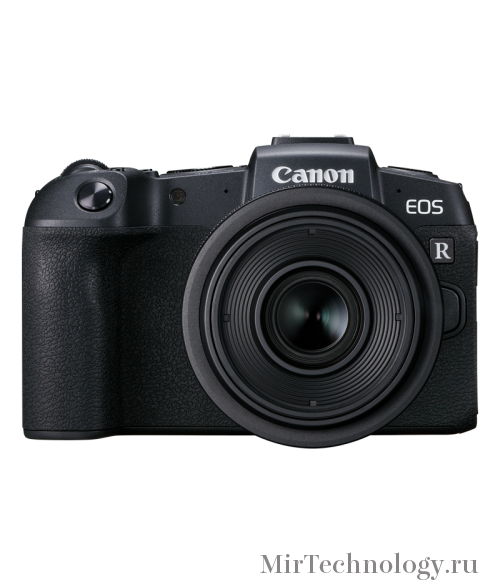 Фотоаппарат Canon EOS RP Body + Adapter