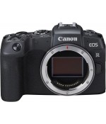 Фотоаппарат Canon EOS RP Body + Adapter