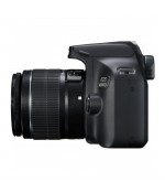 Зеркальный фотоаппарат Canon EOS 4000D Kit EF-S 18-55 DCIII