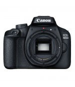 Зеркальный фотоаппарат Canon EOS 4000D body