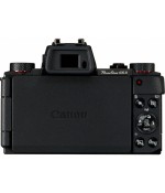 Компактный фотоаппарат Canon PowerShot G5 X