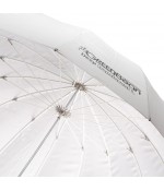 Зонт-просветный GreenBean Deep translucent L (130 cm)