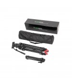 Видеоштатив GreenBean VideoMaster 310 HD черный