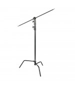 Стойка GreenBean C-Stand 325/11 BR с перекладиной