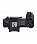 Фотоаппарат со сменной оптикой Canon EOS R Body + адаптер EF EOS R