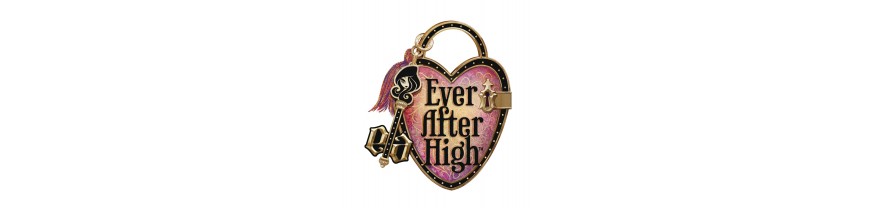 Ever After High