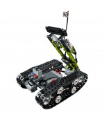 Конструктор Lego Technic 42065 Скоростной вездеход с ДУ