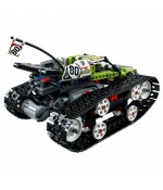 Конструктор Lego Technic 42065 Скоростной вездеход с ДУ