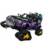 Конструктор LEGO Technic 42069 Экстремальное приключение