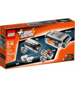 Конструктор LEGO Technic 8293 Сила в действии