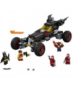 Конструктор LEGO The Batman Movie 70905 Бэтмобиль