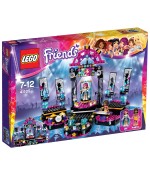 Конструктор LEGO Friends 41105 Сцена поп-звезды