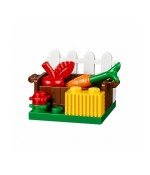 Конструктор LEGO Friends 41123 Салон для жеребят