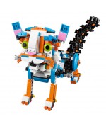 Конструктор LEGO Boost 17101 Инструменты для творчества