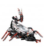 Электронный конструктор LEGO Mindstorms EV3 31313 Создай и командуй