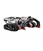 Электронный конструктор LEGO Mindstorms EV3 31313 Создай и командуй