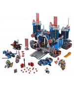 Конструктор LEGO Nexo Knights 70317 Крепость