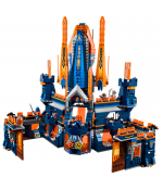 Конструктор LEGO Nexo Knights 70357 Королевский замок Найтон