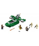 Конструктор LEGO Star Wars 75091 Световой спидер