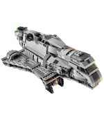 Конструктор LEGO Звёздные войны 75106 Имперский перевозчик