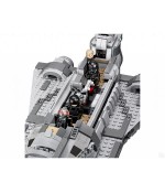 Конструктор LEGO Звёздные войны 75106 Имперский перевозчик