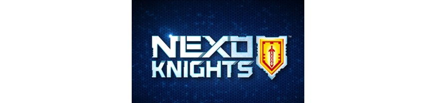 LEGO Nexo Knights