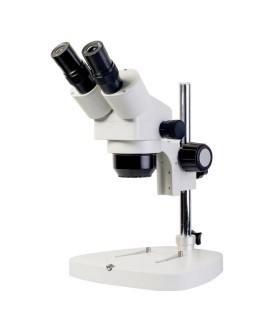 Микроскоп стерео МС-2-ZOOM вар.1A