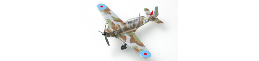 Авиация- масштаб 1/72