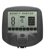 Металлодетектор Bounty Hunter Gold