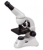 Микроскоп Levenhuk Rainbow 50L PLUS MoonstoneЛунный камень