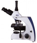Микроскоп LEVENHUK MED 35T белый