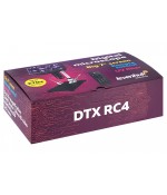 Микроскоп с дистанционным управлением Levenhuk DTX RC4