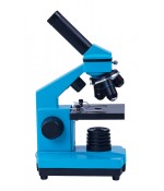 Микроскоп Levenhuk Rainbow 2L NG AzureЛазурь