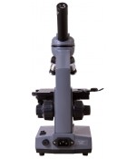 Микроскоп Levenhuk 320 BASE, монокулярный