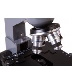 Микроскоп Levenhuk 320 BASE, монокулярный