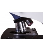 Микроскоп цифровой Levenhuk MED D35T LCD, тринокулярный